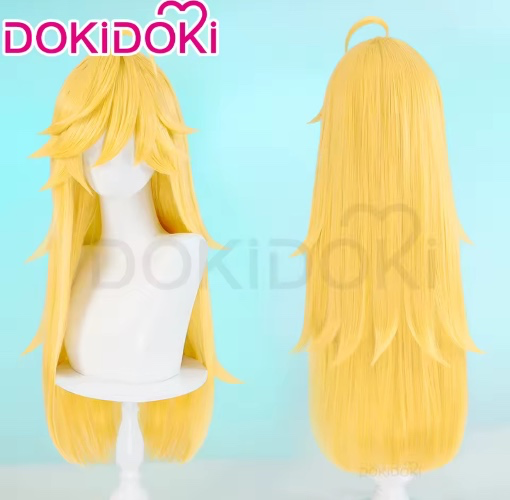 Panty 75cm Long Version