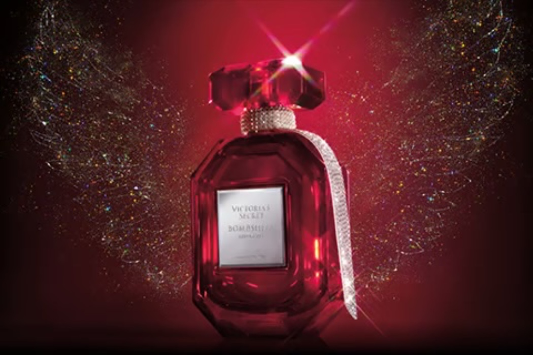 Victoria Secret Perfume