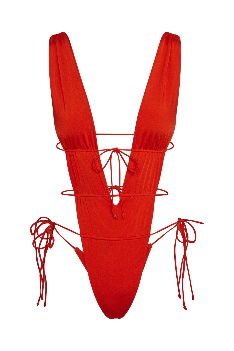 Indah swim