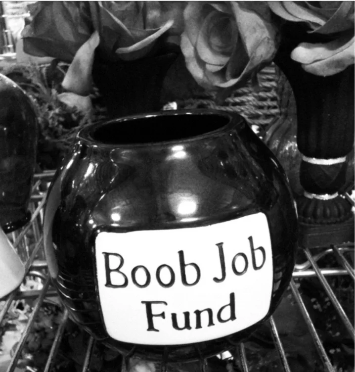 Cherry Job Fund 🍒