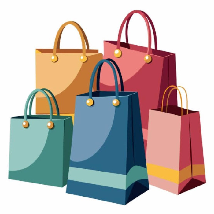 Shopping