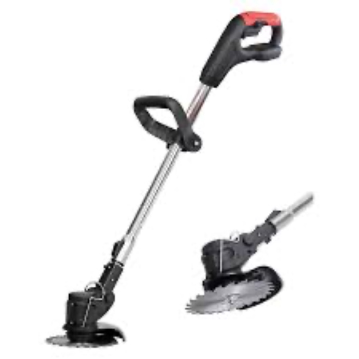 New trimmer