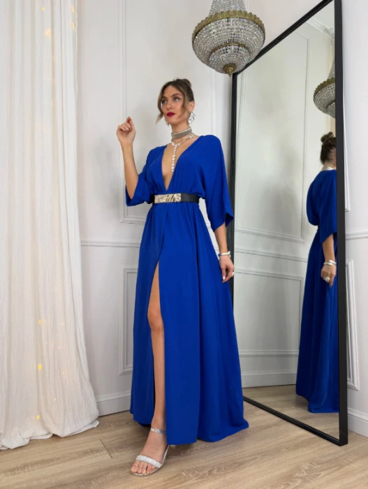 Tunica Larga Cameron