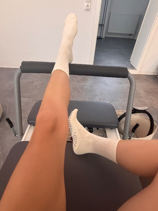 Pilates Week-Pass
