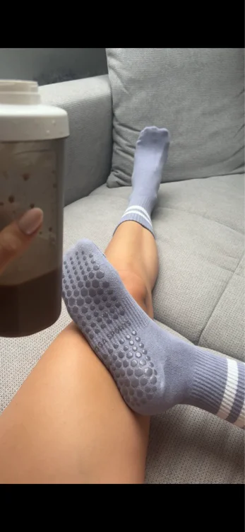 Proteinshake😏