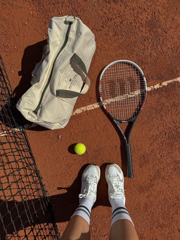 Tennis Training