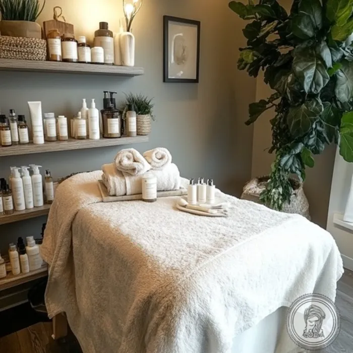 Spa Day