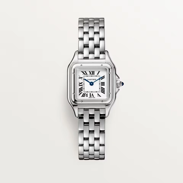 Panthère de Cartier watch