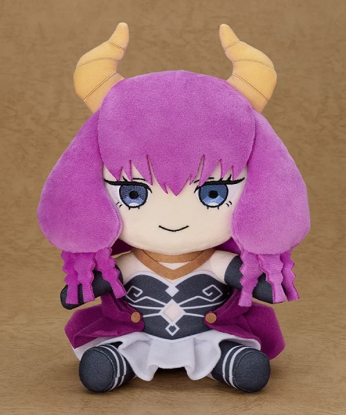 Plushie Aura|Good Smile Company