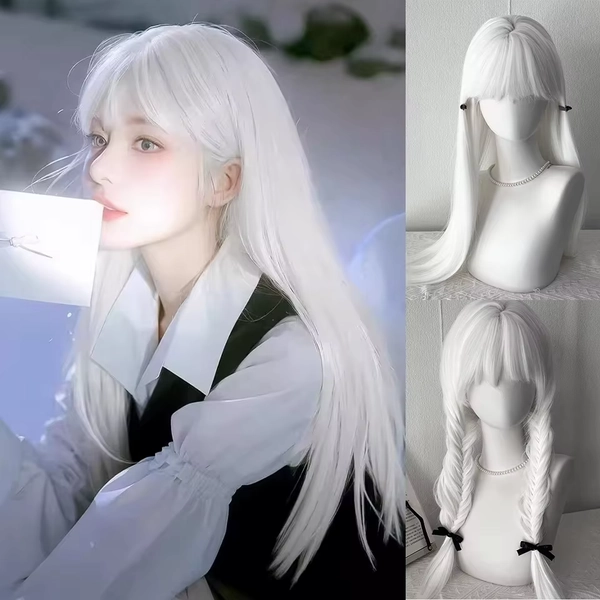 Goat Boy Wig