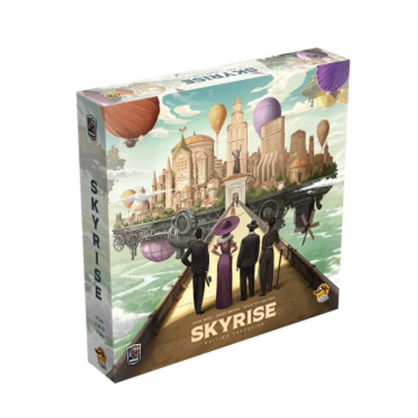 Skyrise 