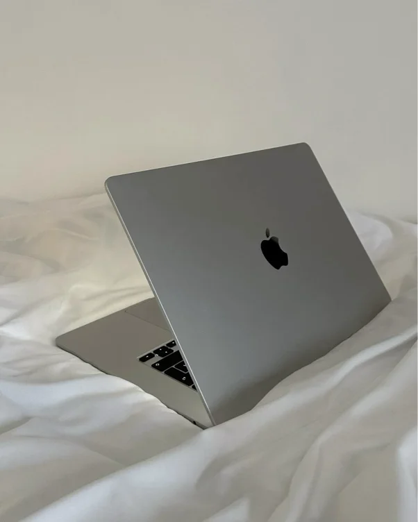 for my new Mac 