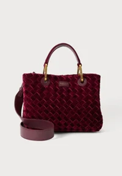 Armani - bordeaux