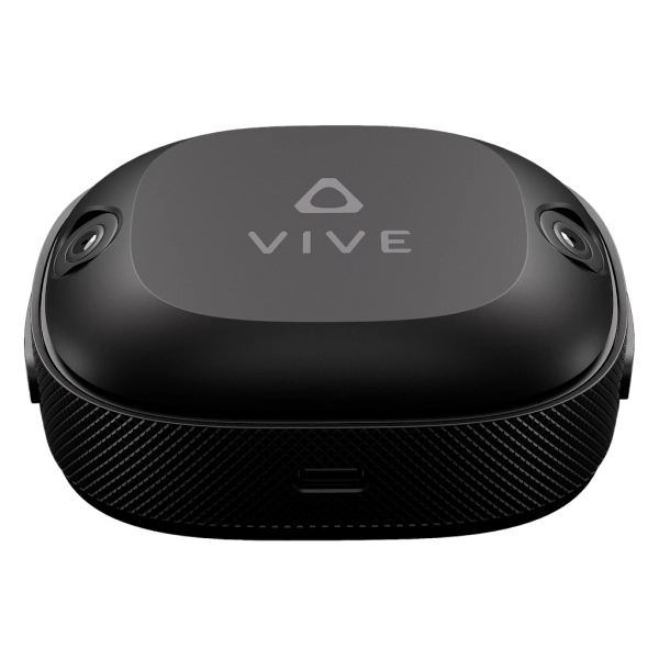 VIVE Ultimate Tracker - Full-Body Tracking, SteamVR Support