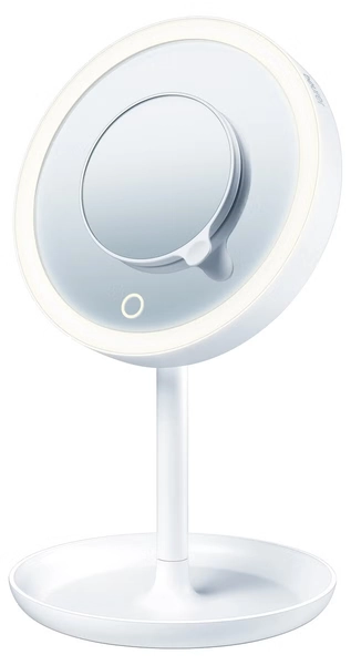 Beurer BS45 Illuminated Vanity Mirror