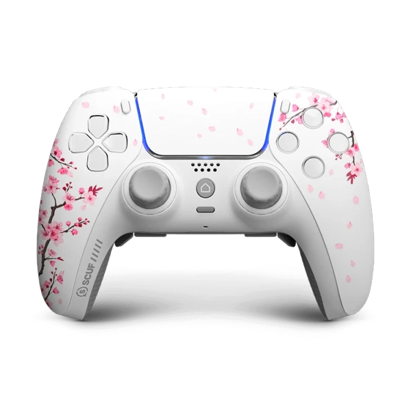 SCUF Reflex FPS Cherry Blossom