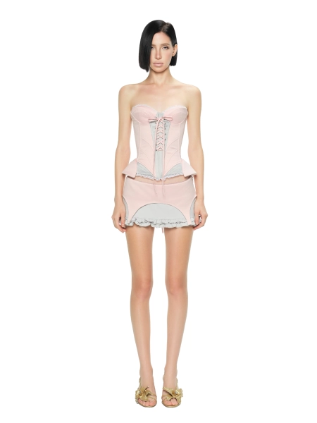 Taffeta Set