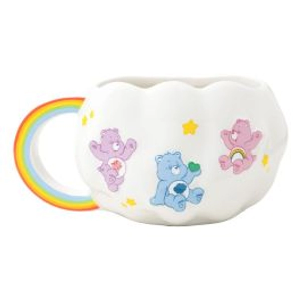 Care Bears: Shaped Mug