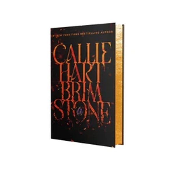 Brimstone Limited Edition