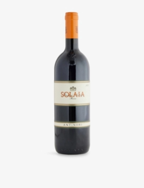 Solaia Marchesi Antinori 2020 Red Wine 750ml