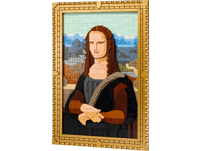 Mona Lisa