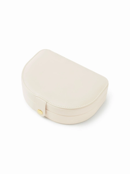 JEWELRY STORAGE BOX