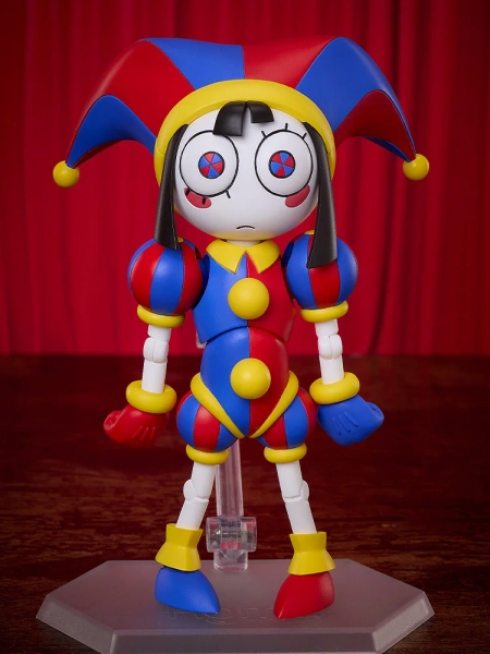 figma Pomni|Good Smile Company