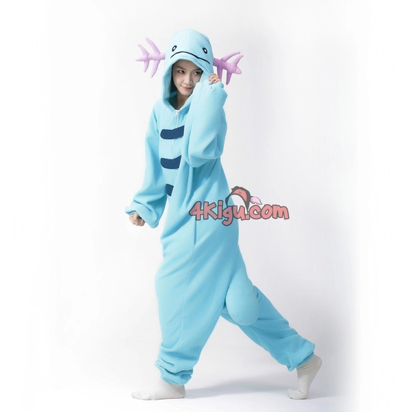 Wooper Onesie size L