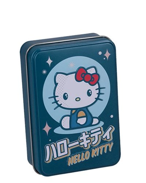 Baralho de Cartas Hello Kitty: Playing Cards In a Tin - Paladone