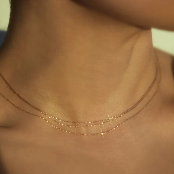 Catbird Hundred Summers Collar