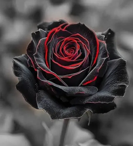 Send me Flowers 🖤