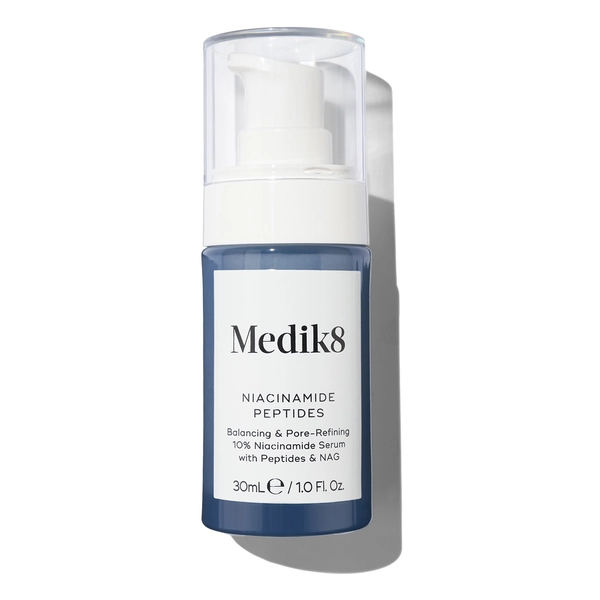 Medik8 Niacinamide Peptides