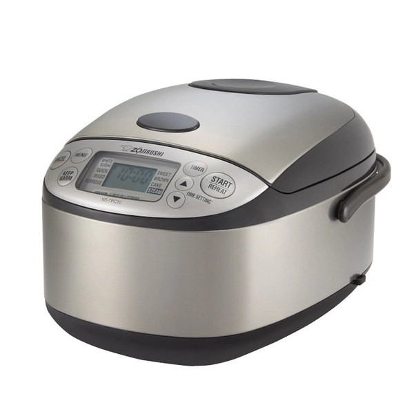 Zojirushi Micom Ceramic Nonstick Rice Cooker & Warmer