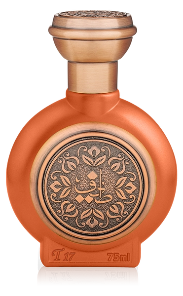 T17 Perfume – Profound Allure Fragrance | Tuberose, Magnolia, Leather & Amber