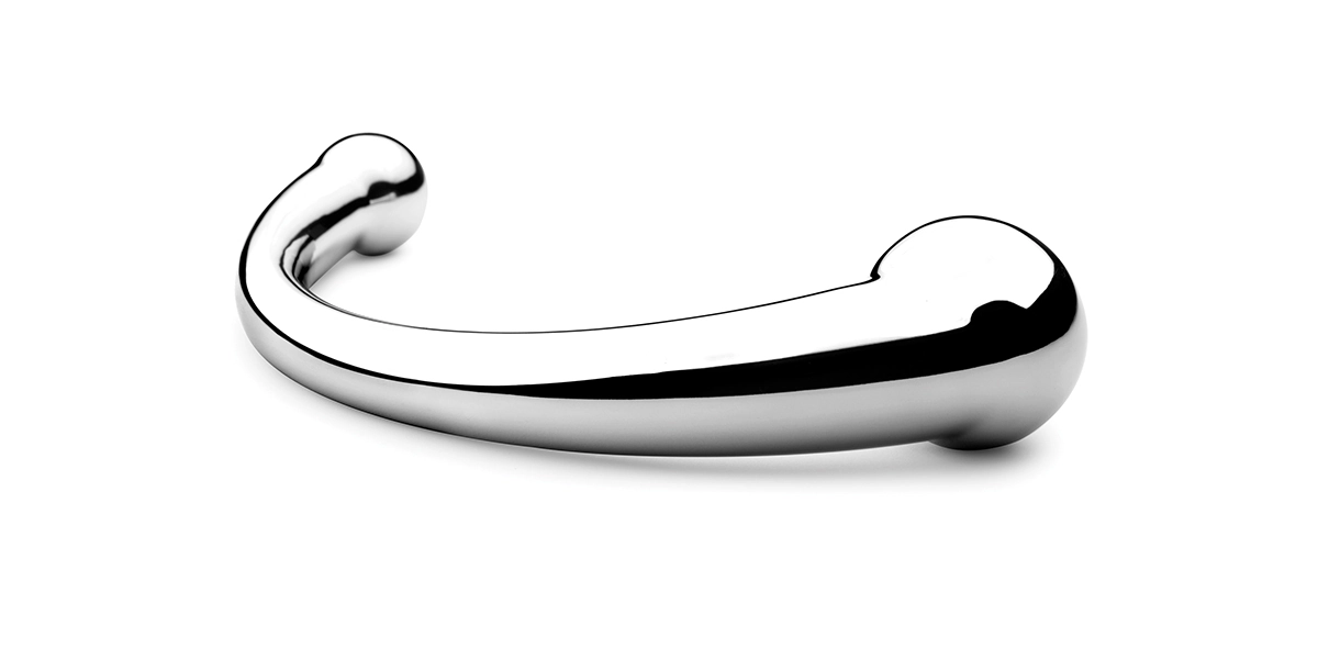njoy Pure Wand ๐ช the p-spot destroyer