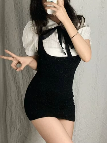 Robe cosplay kobeni