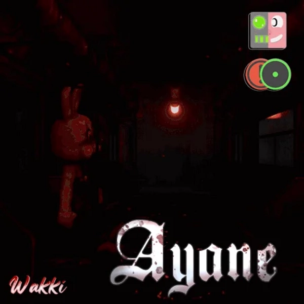 Ayane | VRChat Avatar (PC Only) (Face Tracking) by Wakki on Jinxxy