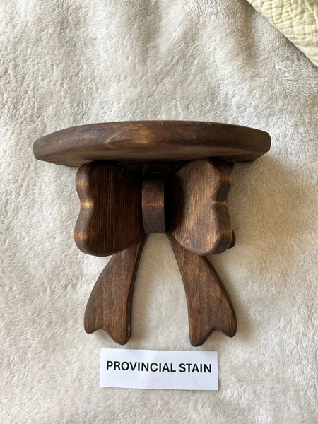 Wooden Bow Shelf - Etsy Canada
