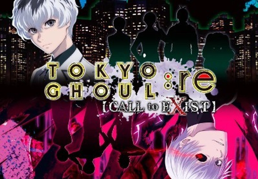 TOKYO GHOUL:re CALL to EXIST US Steam CD Key