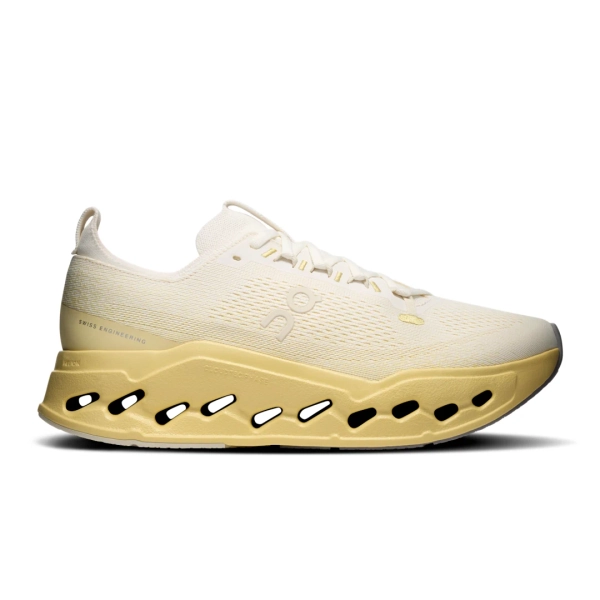 Cloudsurfer Max: Men's Max Cushioned Road Running Shoe