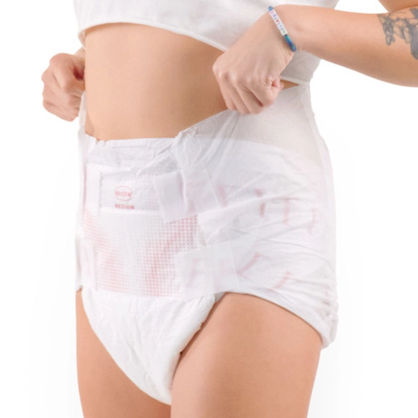 Incontrol Active Air Incontinence Briefs
