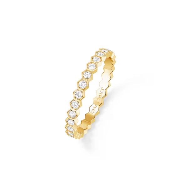Bee de Chaumet Eternity Ring