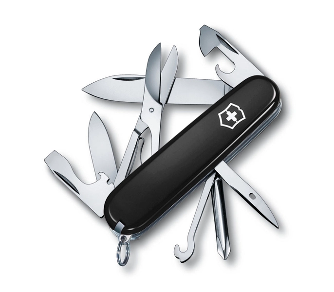 Swiss knife