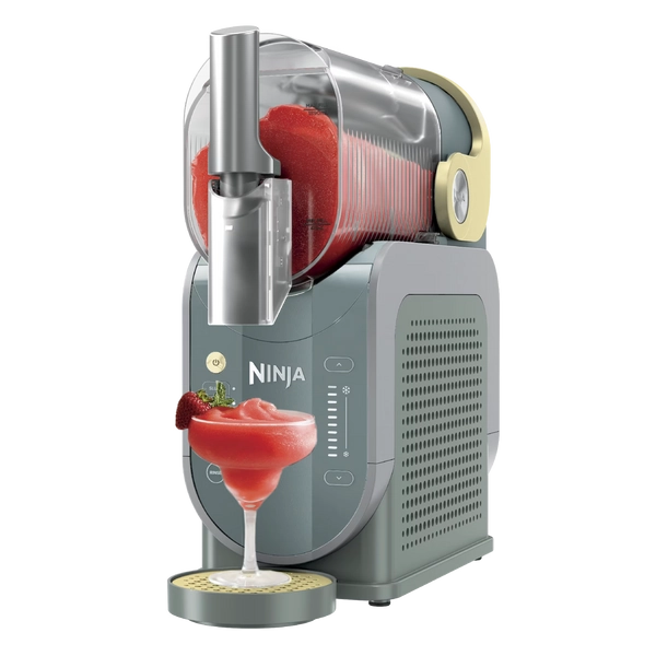 SLUSHIE MACHINE