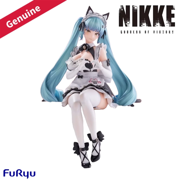 nikke figurine
