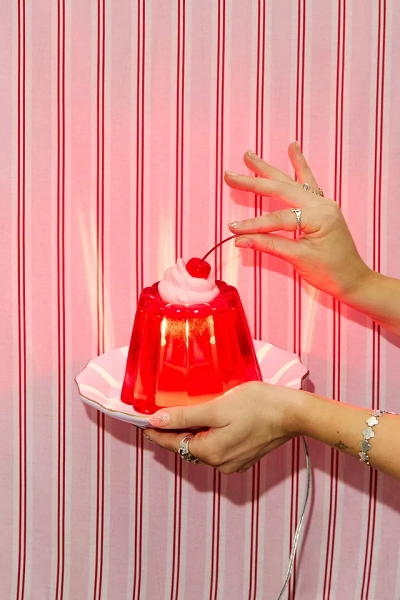 Jelly Table Lamp