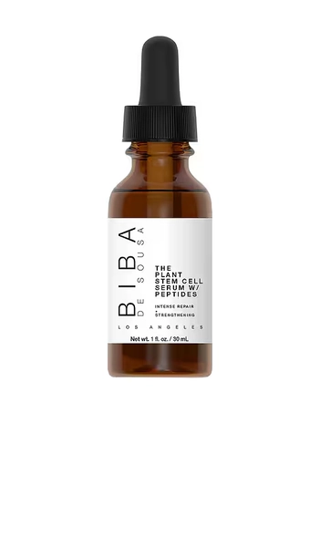 Plant Stem Cell Peptide Serum W Peptides