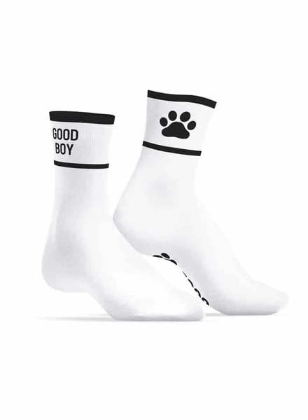 Sneakxx Sneaker Socks GOOD BOY (Four Colors)