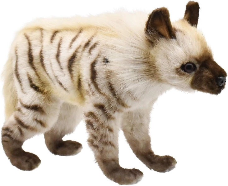 BH6210 HANSA Hansa Striped hyena 33