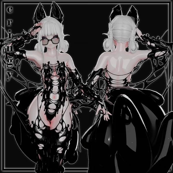 Goop Set by Cringy
